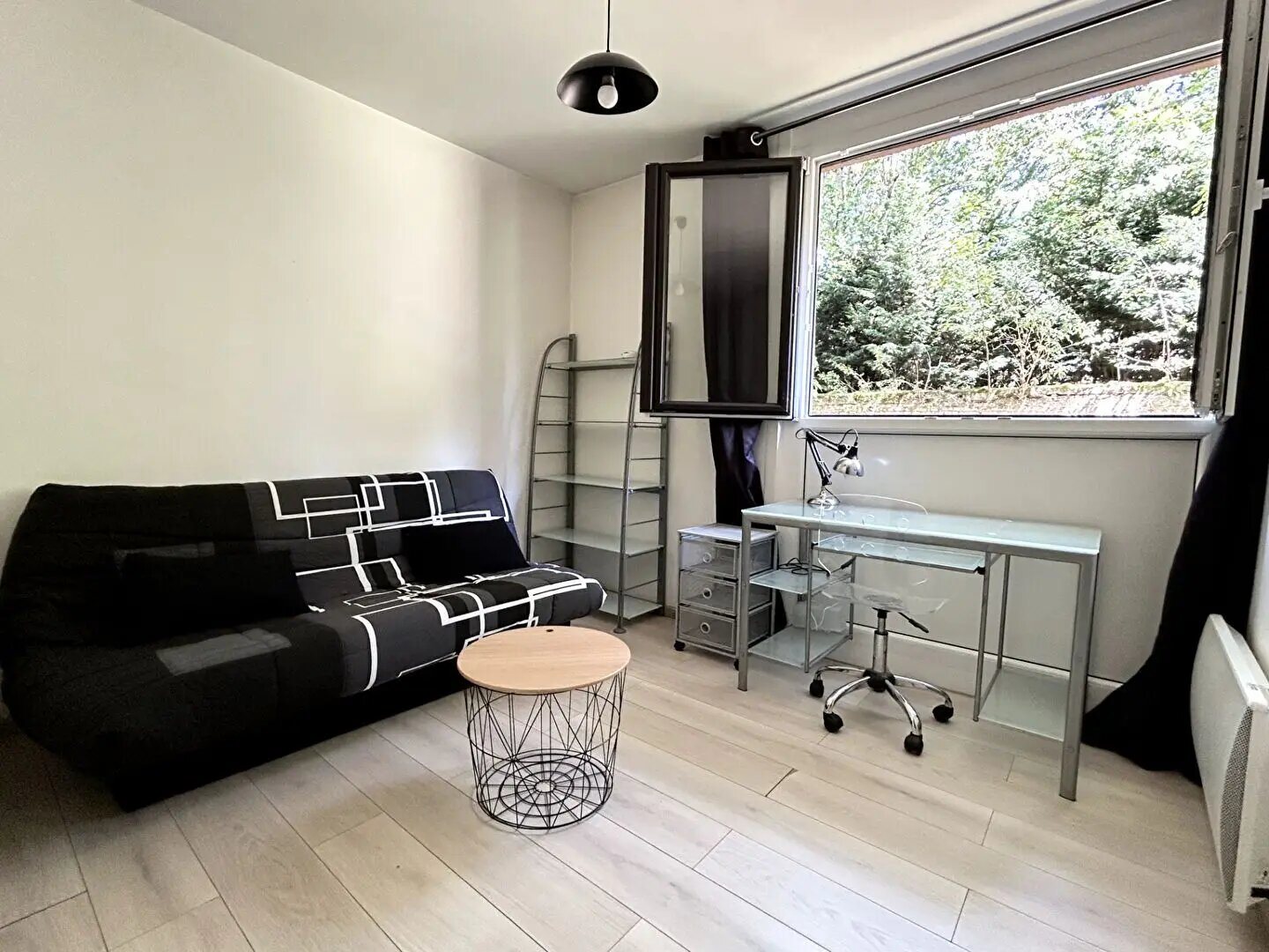 Appartement à vendre, 16m², Lille