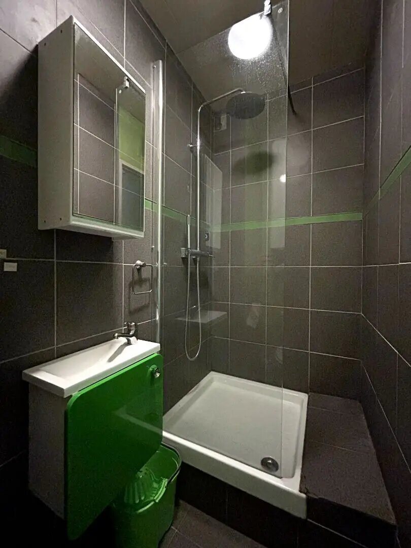 Appartement à vendre, 16m², Lille