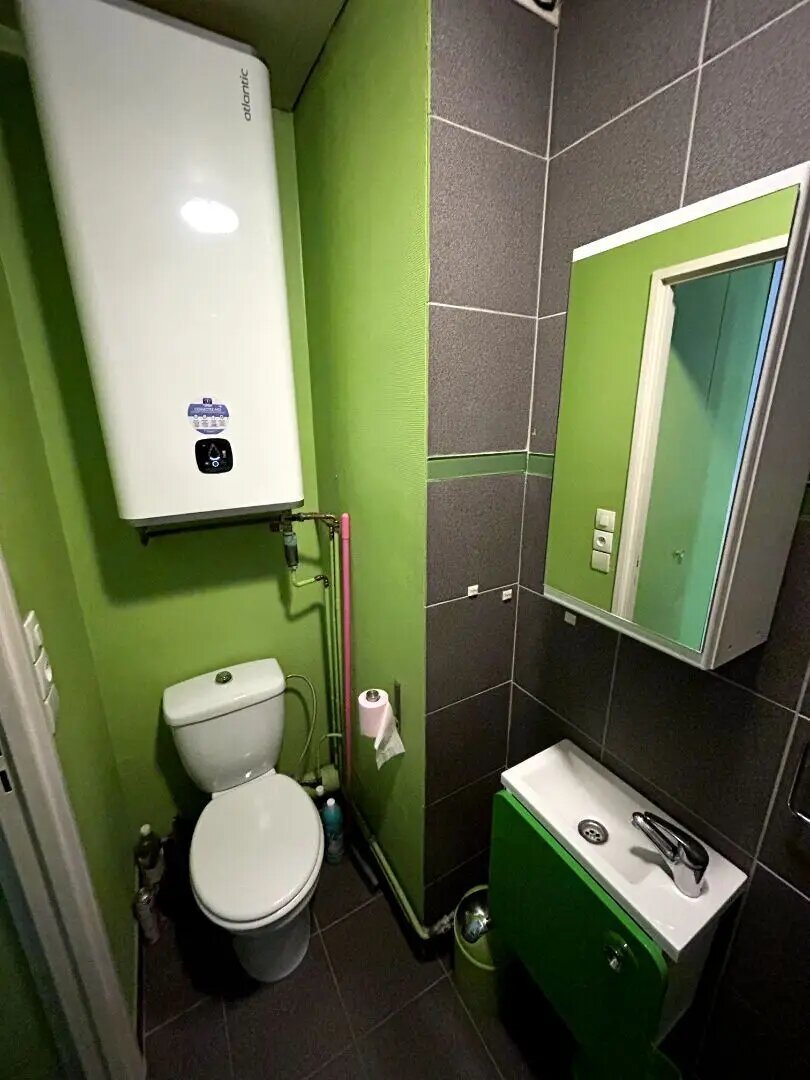 Appartement à vendre, 16m², Lille
