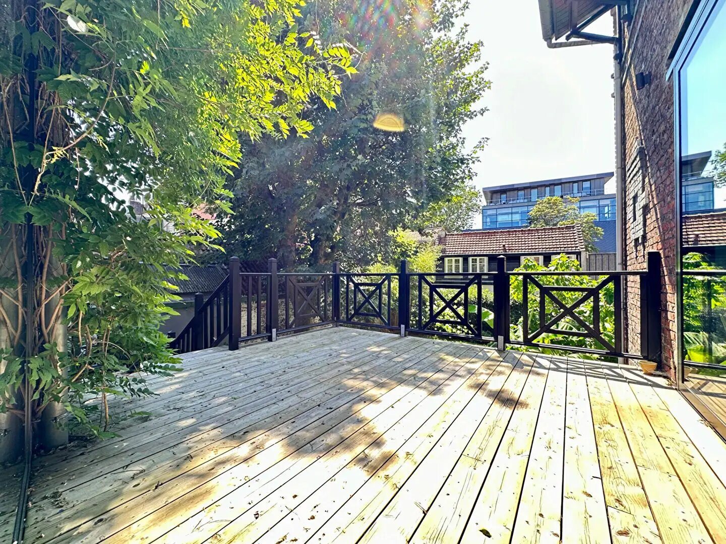 Maison à vendre, 250m², Lille