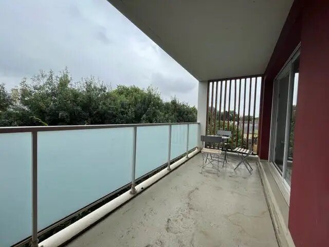 Appartement à louer, 68m², Angers