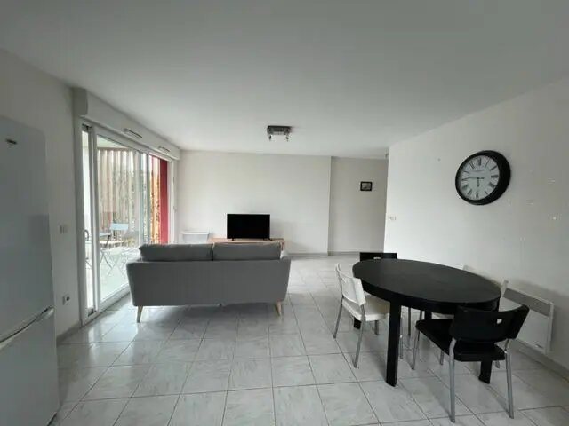 Appartement à louer, 68m², Angers