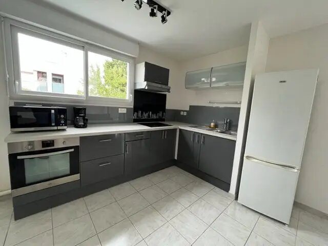 Appartement à louer, 68m², Angers