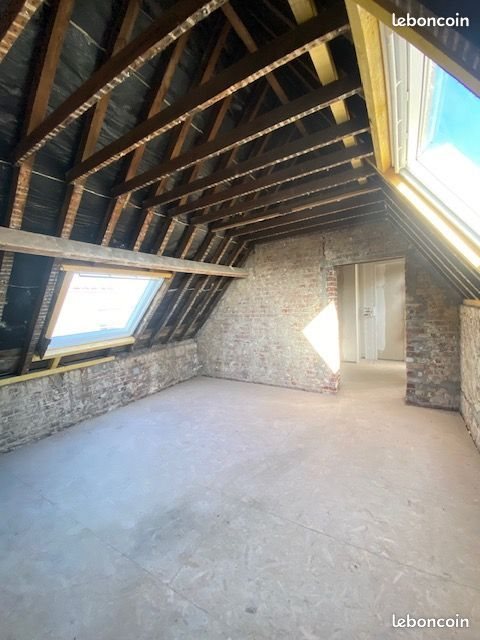 Maison à vendre, 25m², Lille