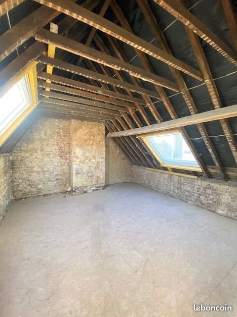 Maison à vendre, 25m², Lille