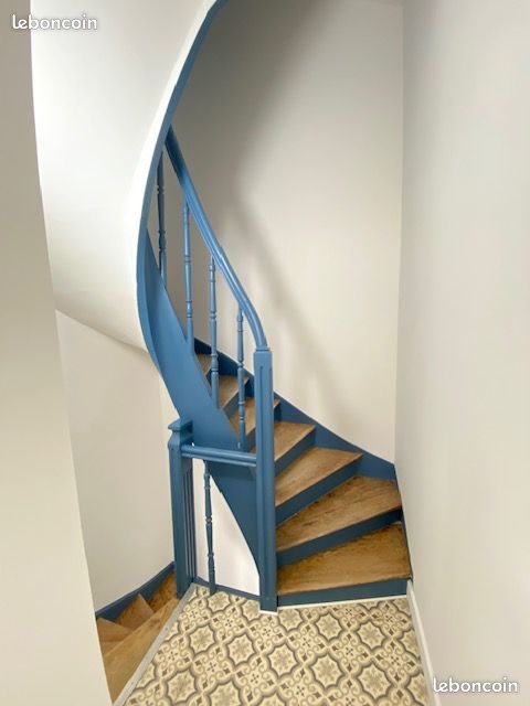 Maison à vendre, 25m², Lille