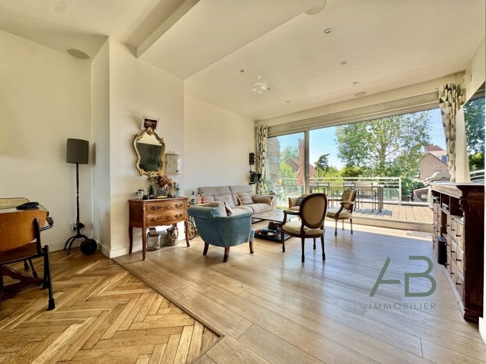Maison à vendre, 140m², Marcq-en-Baroeul