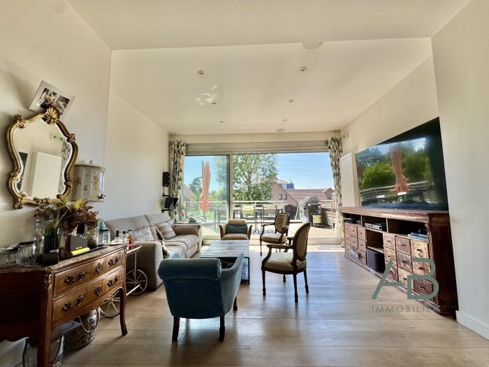 Maison à vendre, 140m², Marcq-en-Baroeul