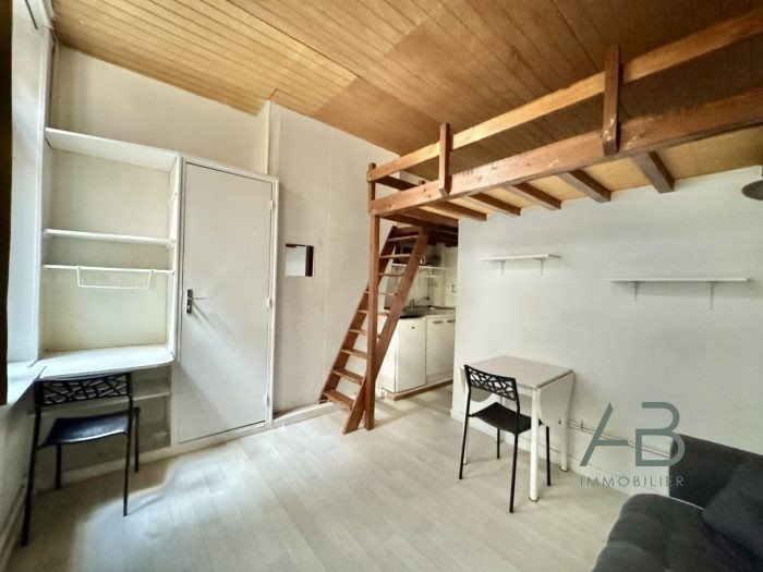 Maison à vendre, 17m², Lille