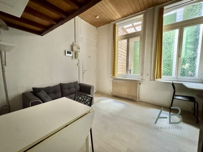 Maison à vendre, 17m², Lille