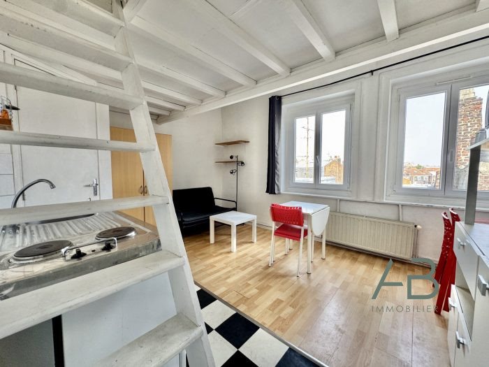 Maison à vendre, 20m², Lille