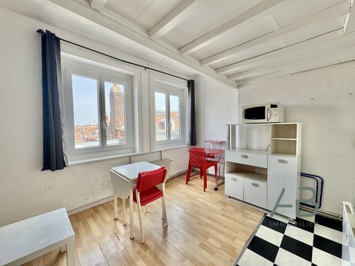Maison à vendre, 20m², Lille