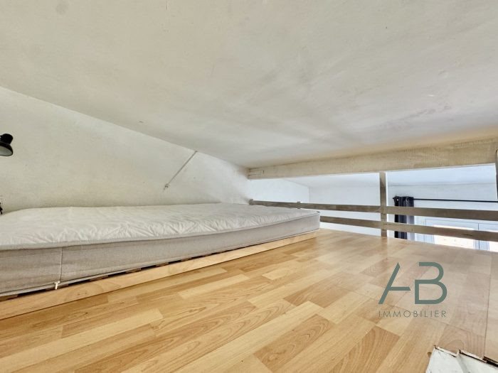 Maison à vendre, 20m², Lille