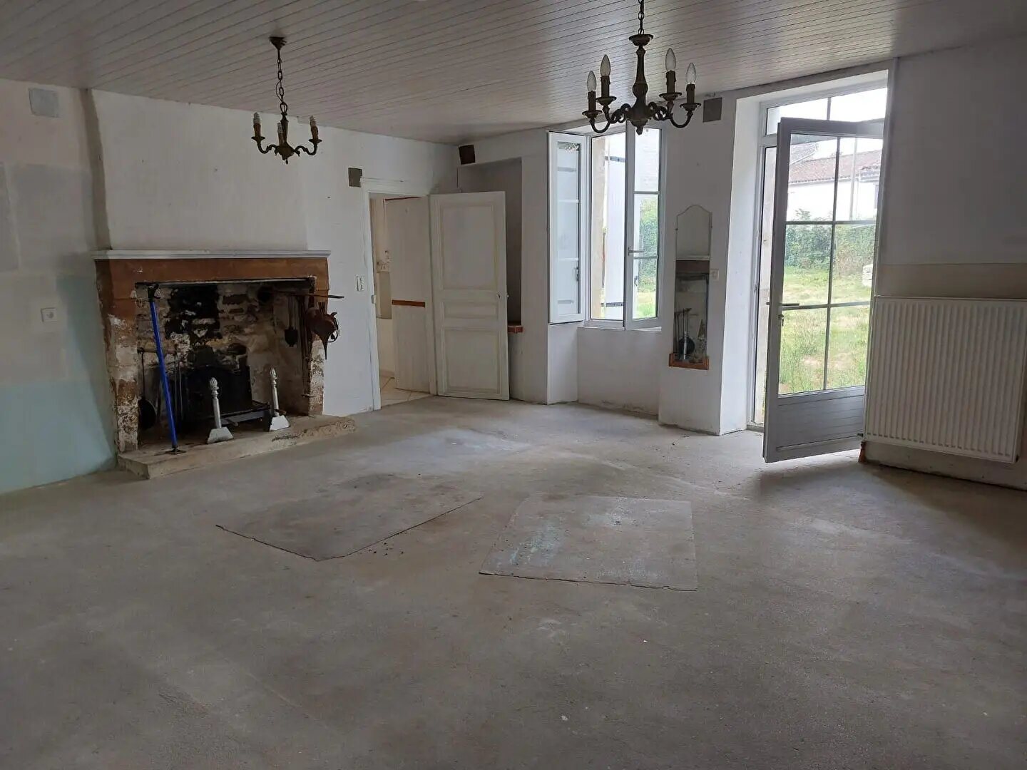 Maison à vendre, 247m², Frontenay-Rohan-Rohan