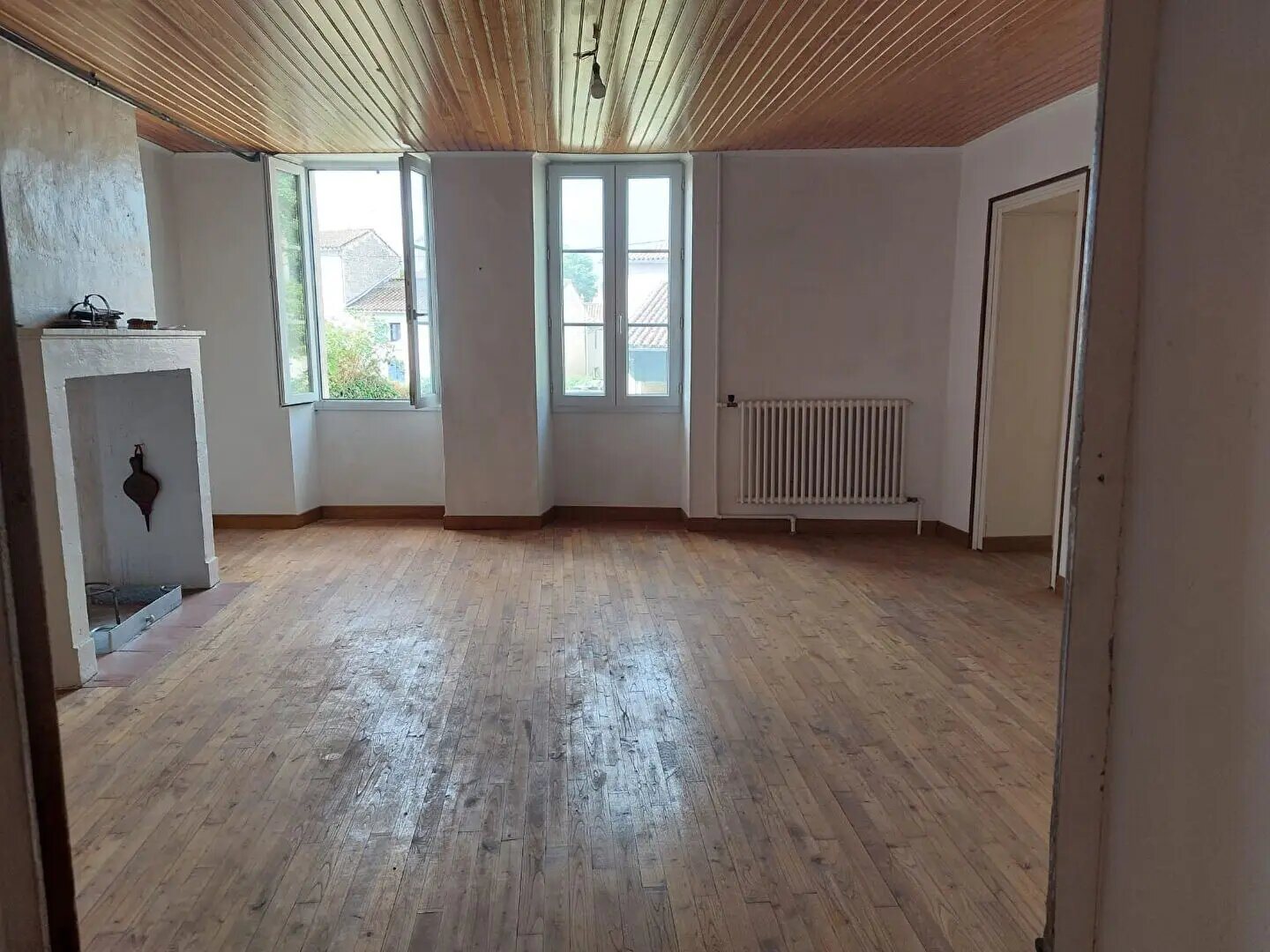 Maison à vendre, 247m², Frontenay-Rohan-Rohan
