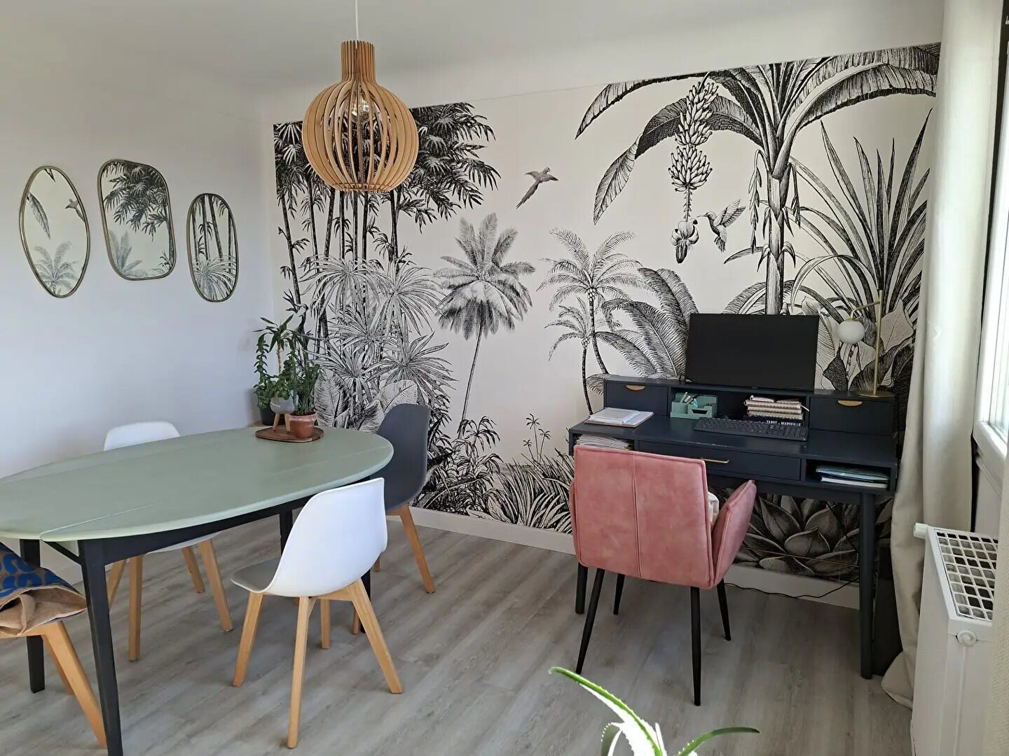 Appartement à vendre, 82m², Niort