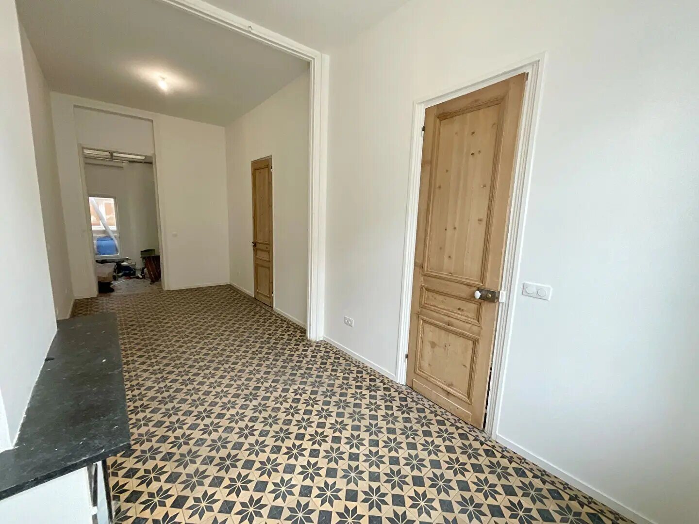 Maison à louer, 104m², Roubaix