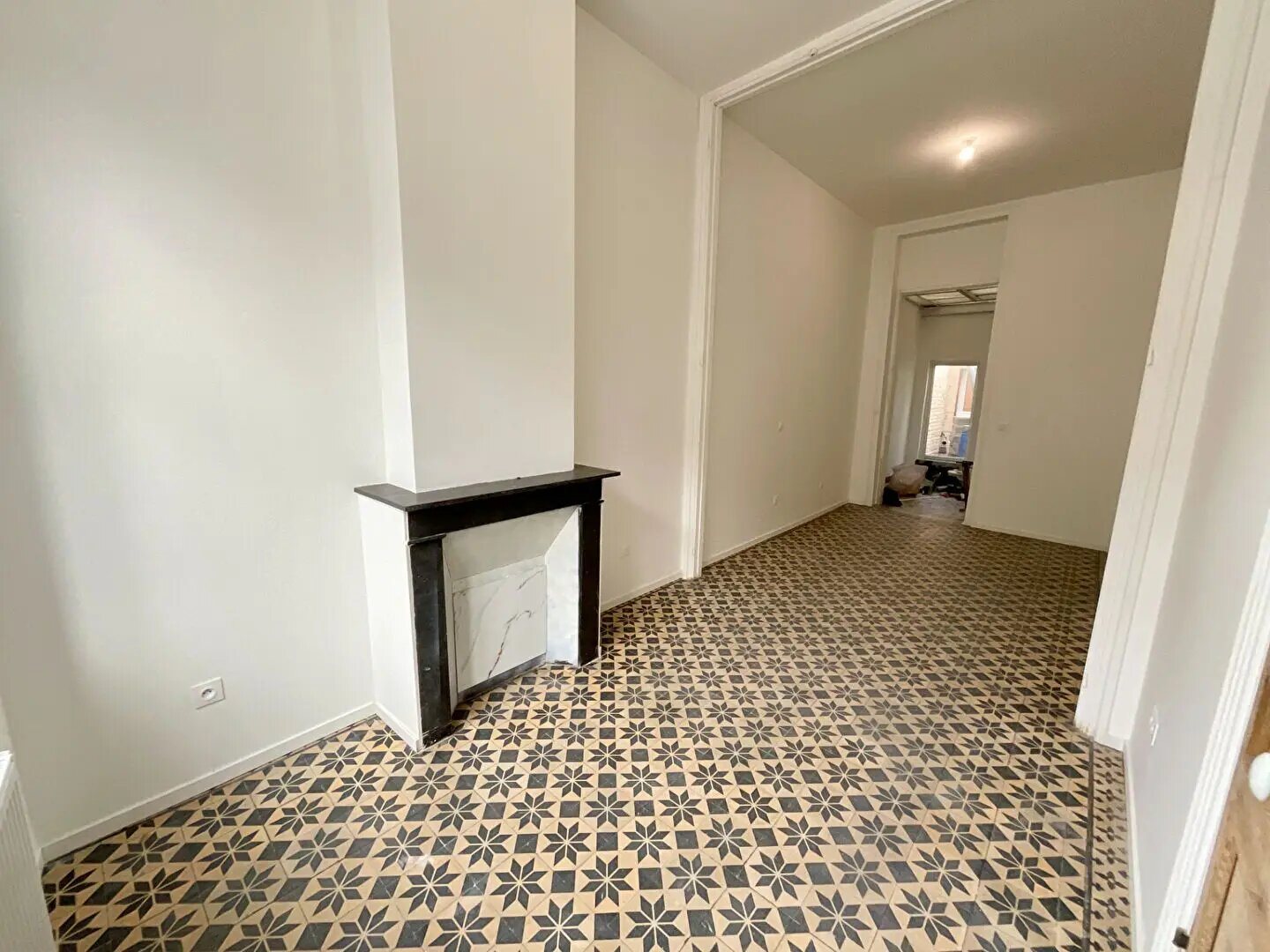 Maison à louer, 104m², Roubaix