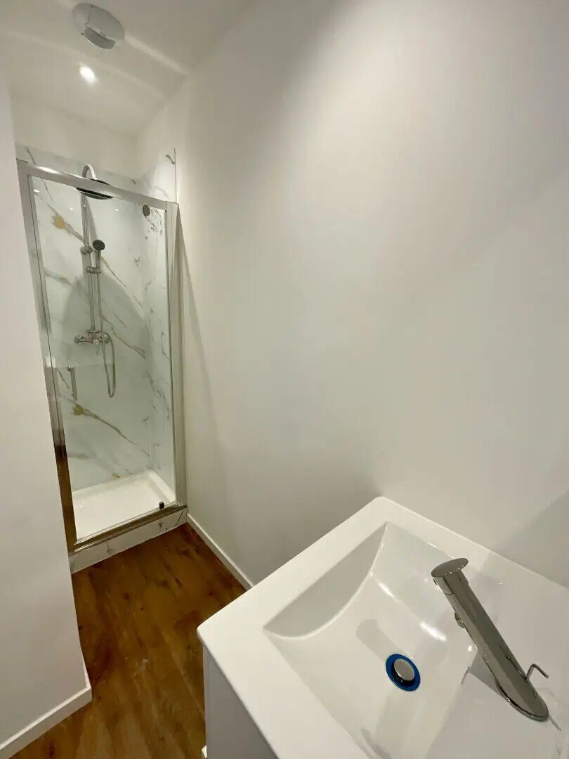 Maison à louer, 104m², Roubaix