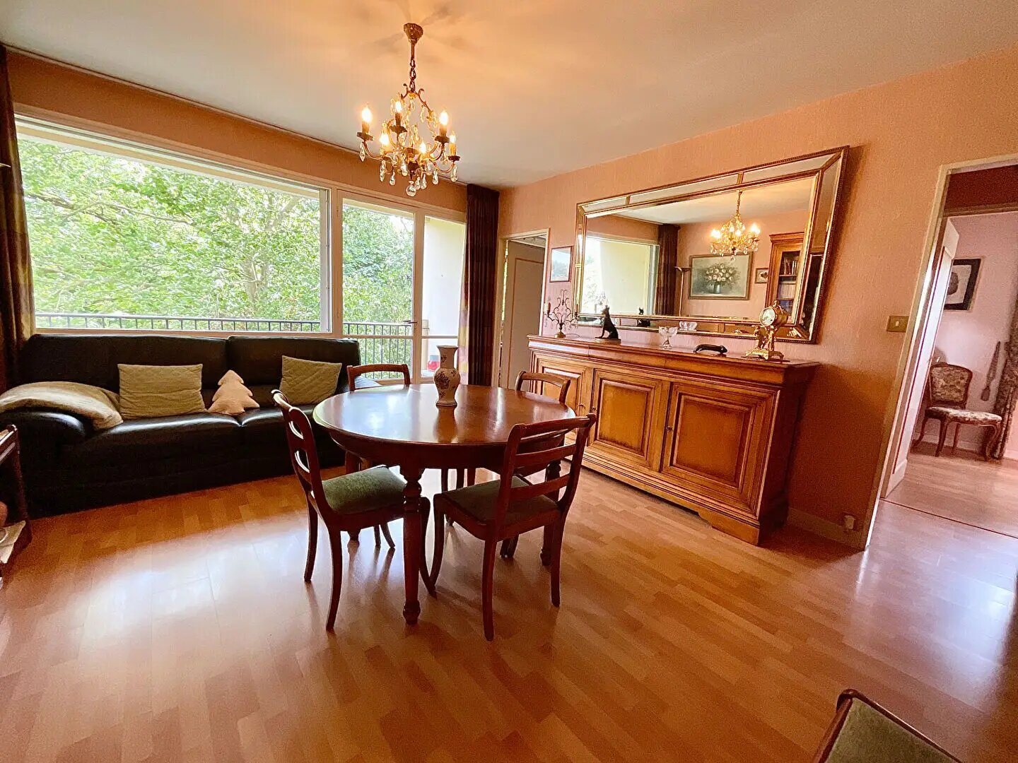 Appartement à vendre, 56m², Tourcoing