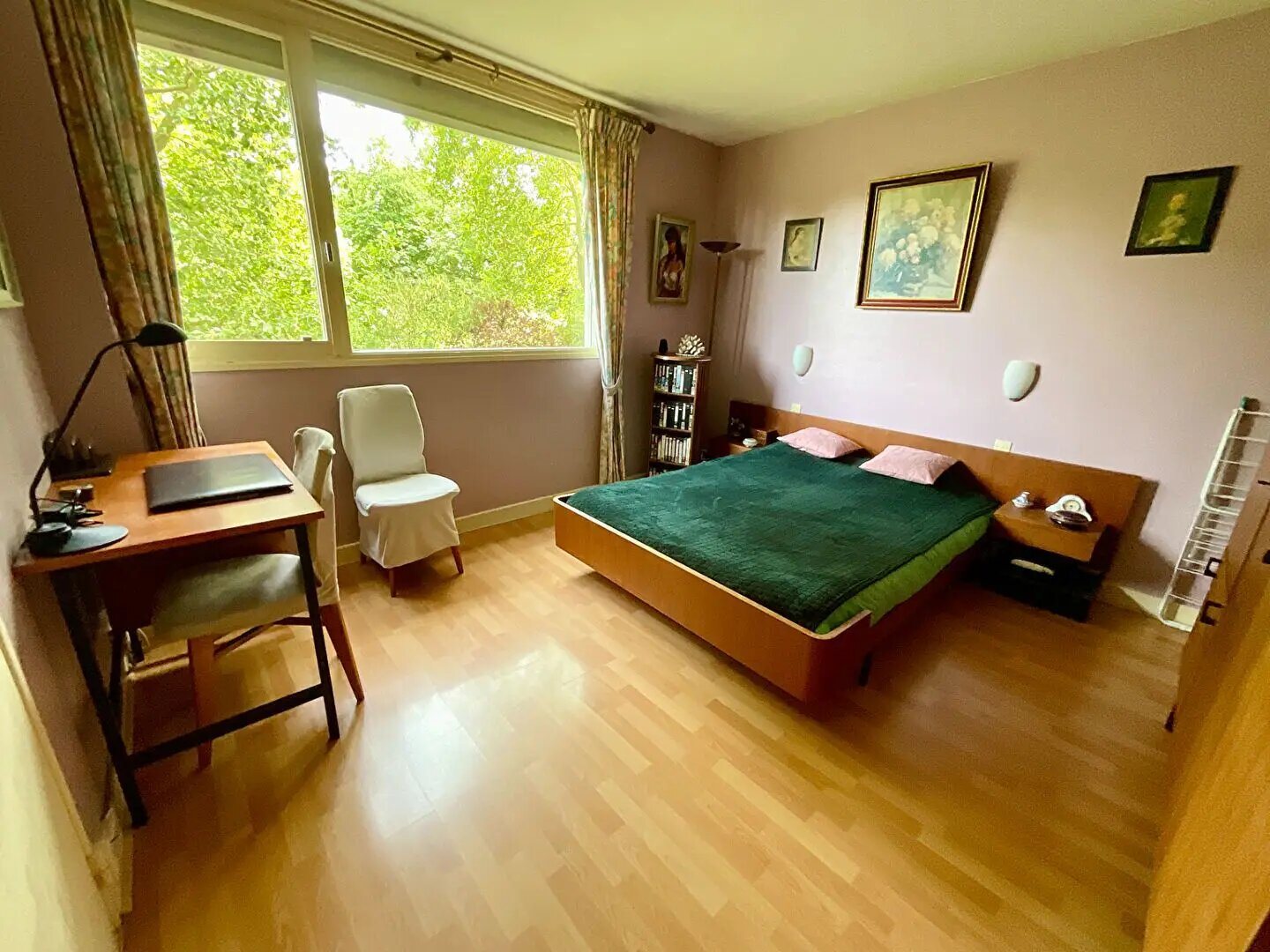 Appartement à vendre, 56m², Tourcoing