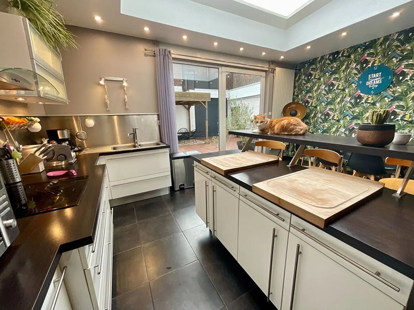 Appartement à vendre, 177m², Halluin