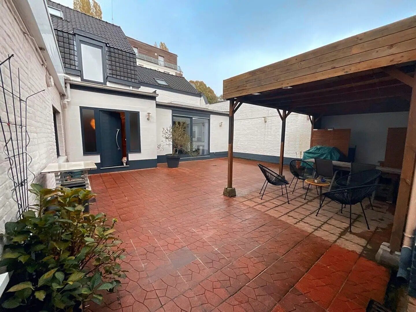 Appartement à vendre, 177m², Halluin