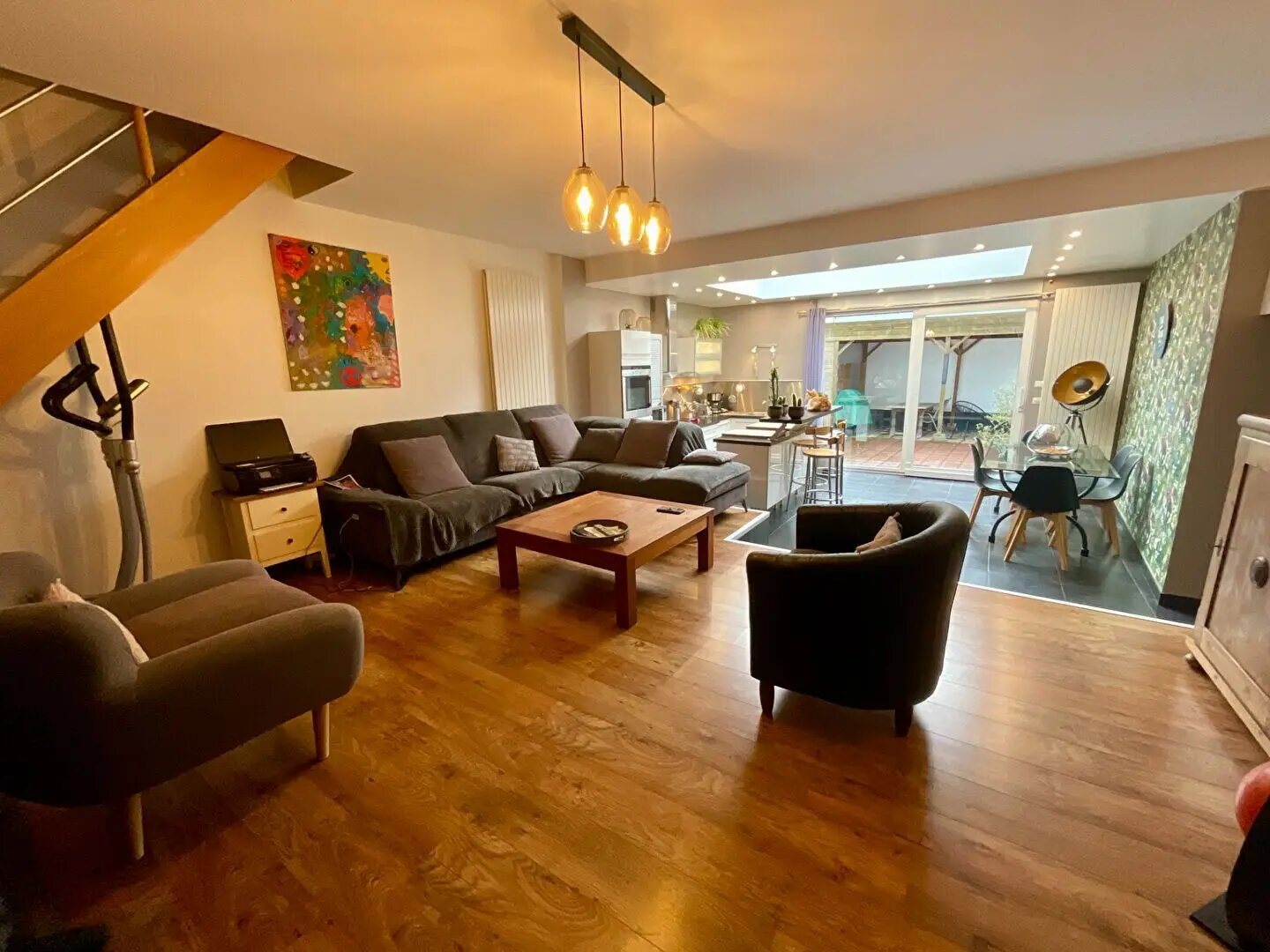 Appartement à vendre, 177m², Halluin