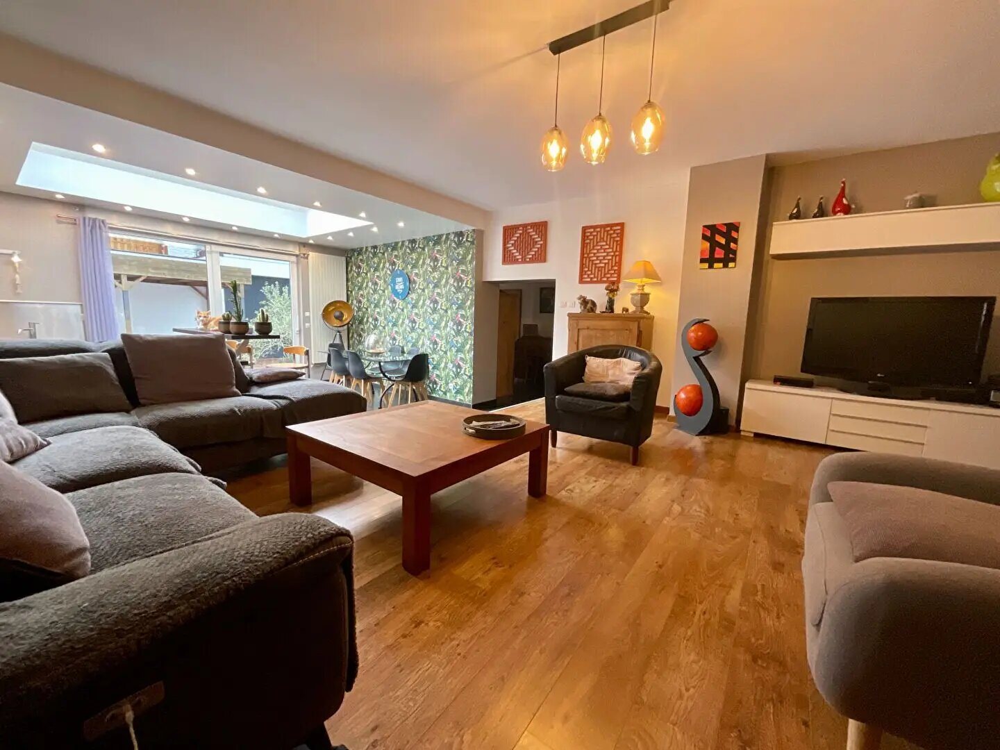 Appartement à vendre, 177m², Halluin