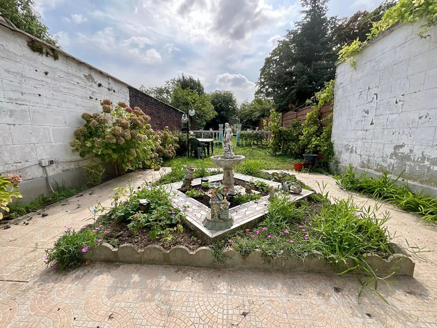 Maison à vendre, 159m², Tourcoing