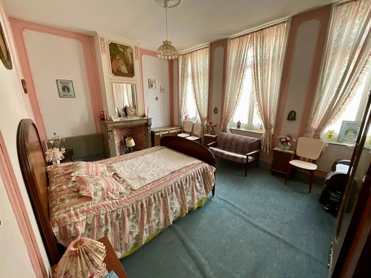 Maison à vendre, 159m², Tourcoing