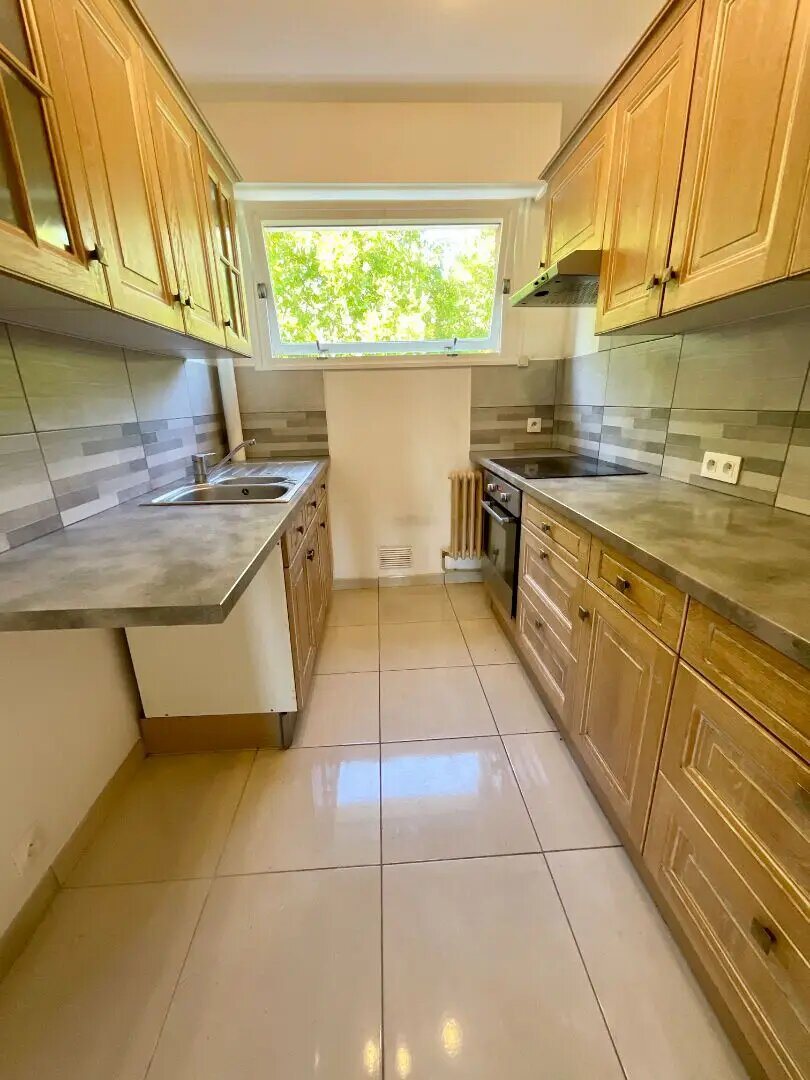 Appartement à louer, 63m², Roubaix