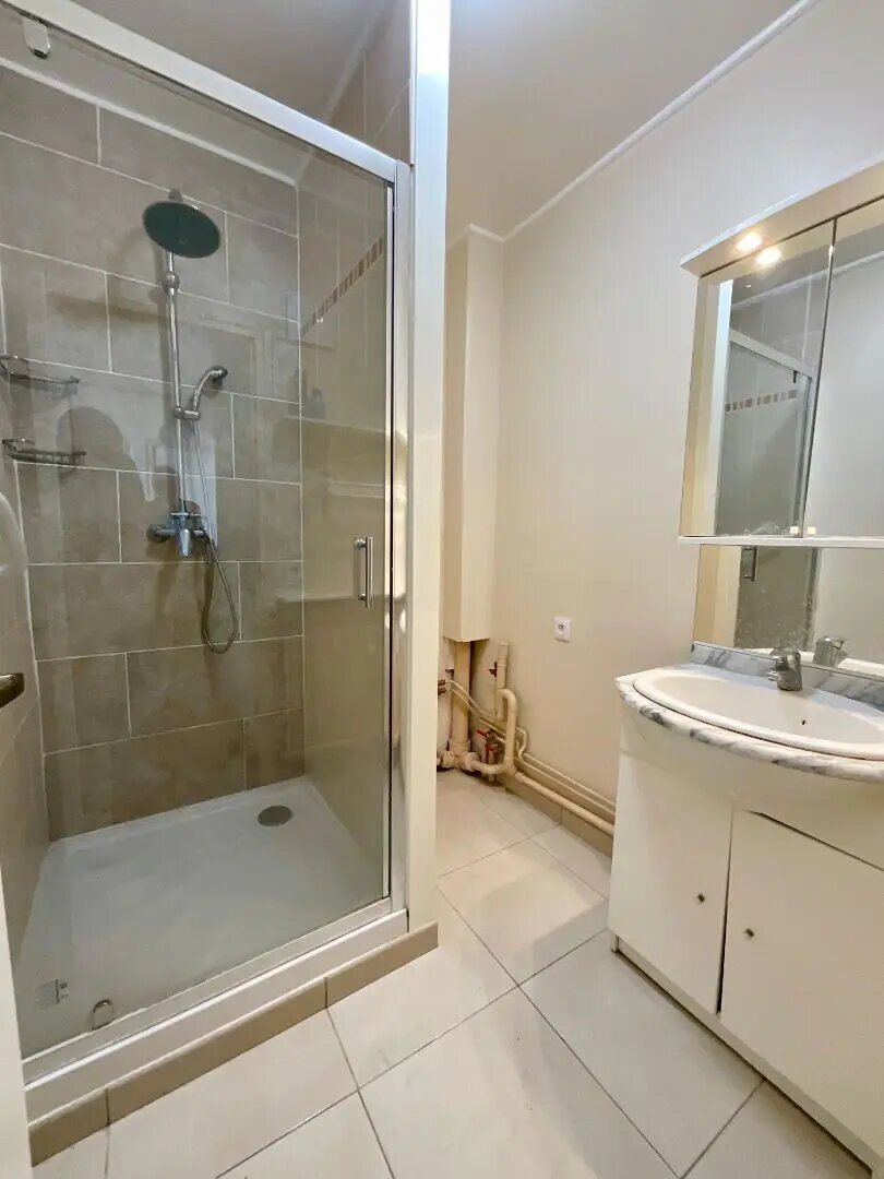 Appartement à louer, 63m², Roubaix