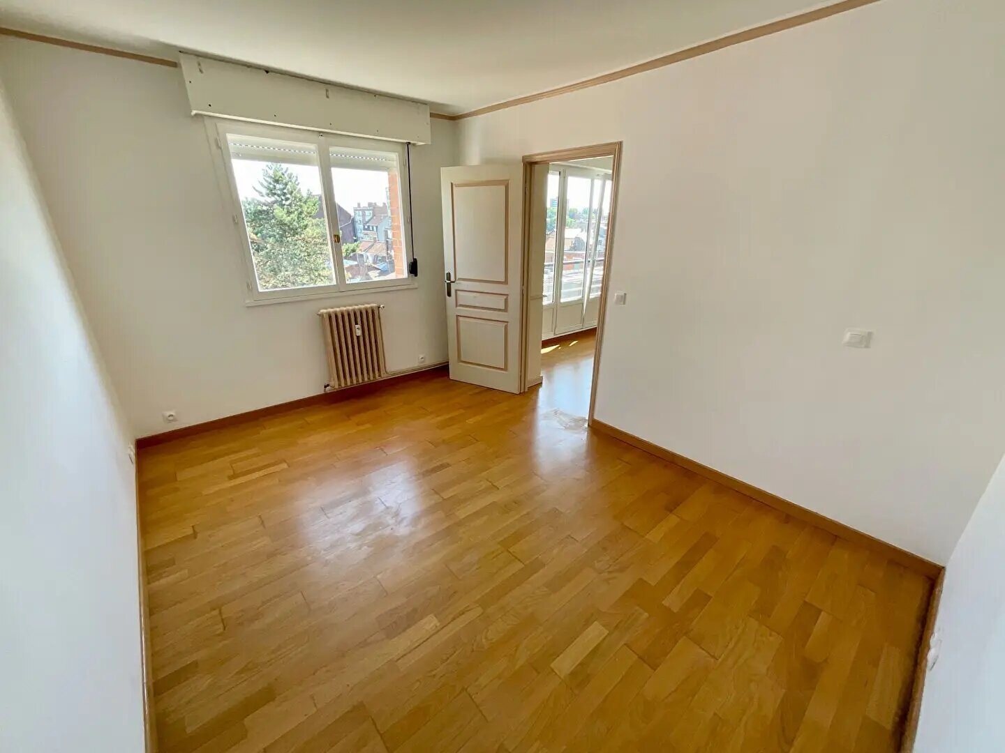 Appartement à louer, 63m², Roubaix