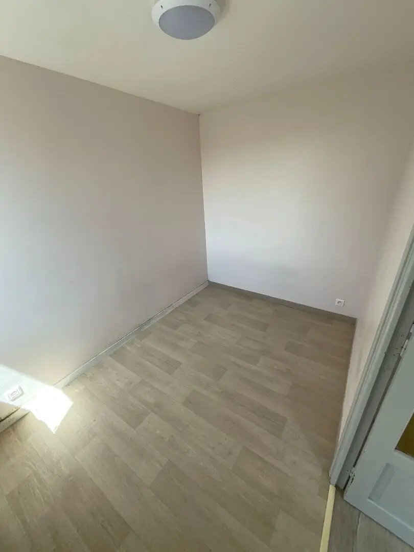 Appartement à louer, 21m², Roubaix