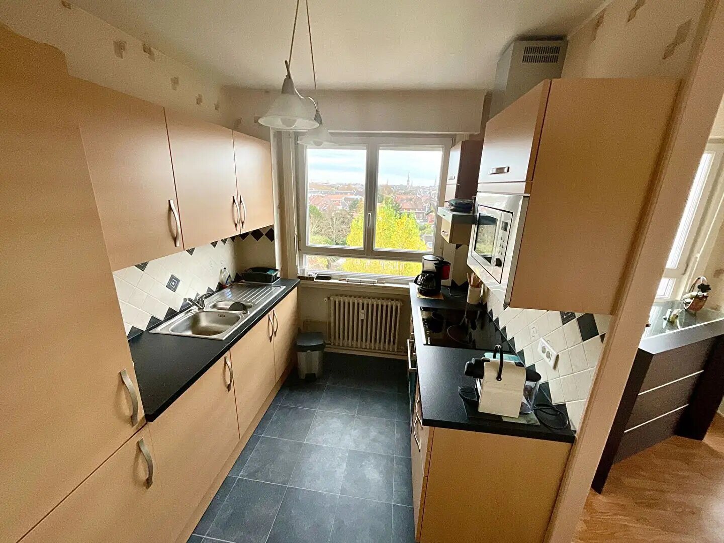 Appartement à vendre, 75m², Tourcoing