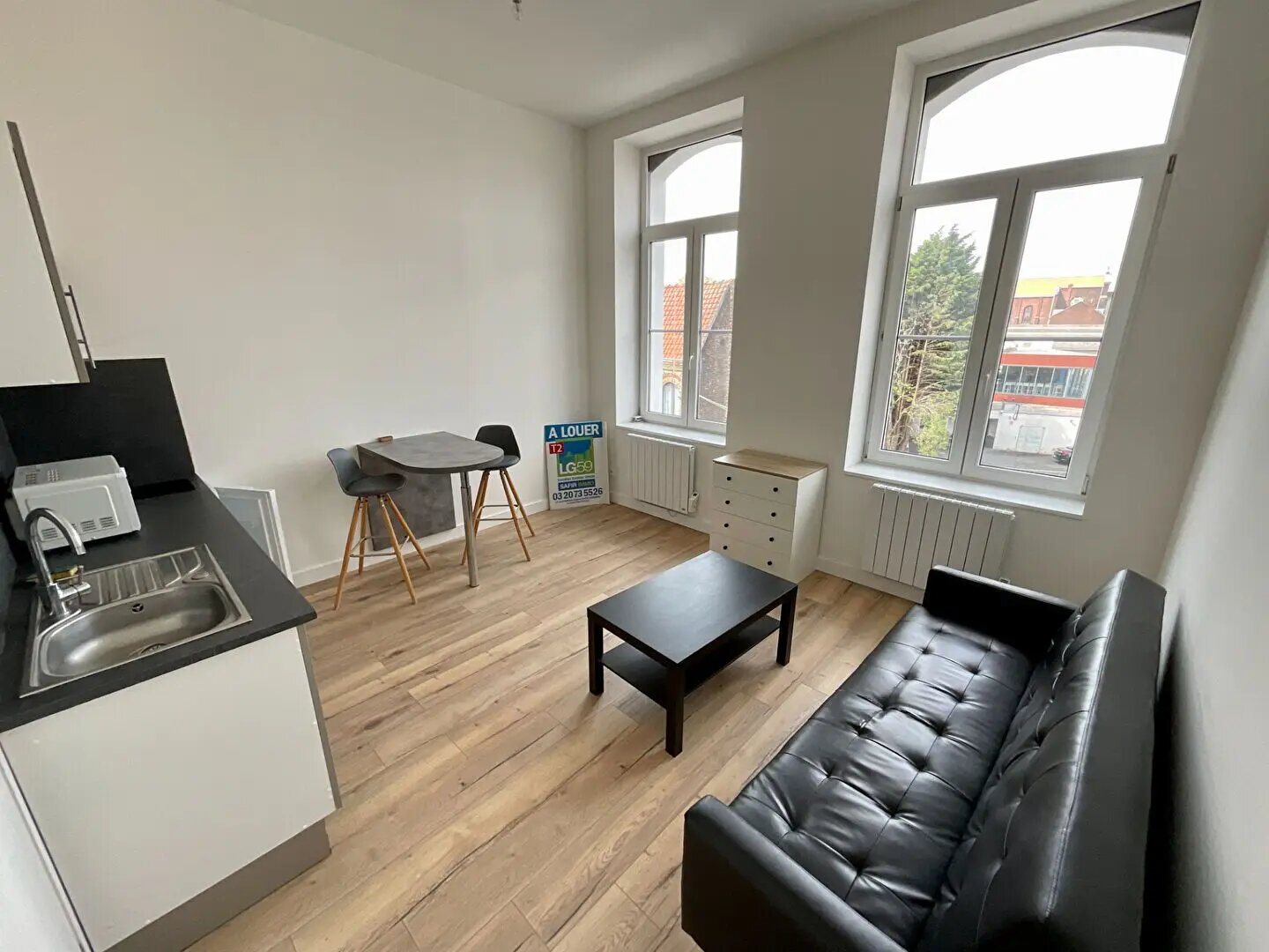 Maison à vendre, 130m², Roubaix