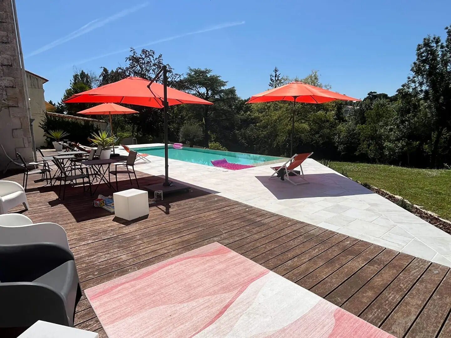 Maison à vendre, 247m², Niort
