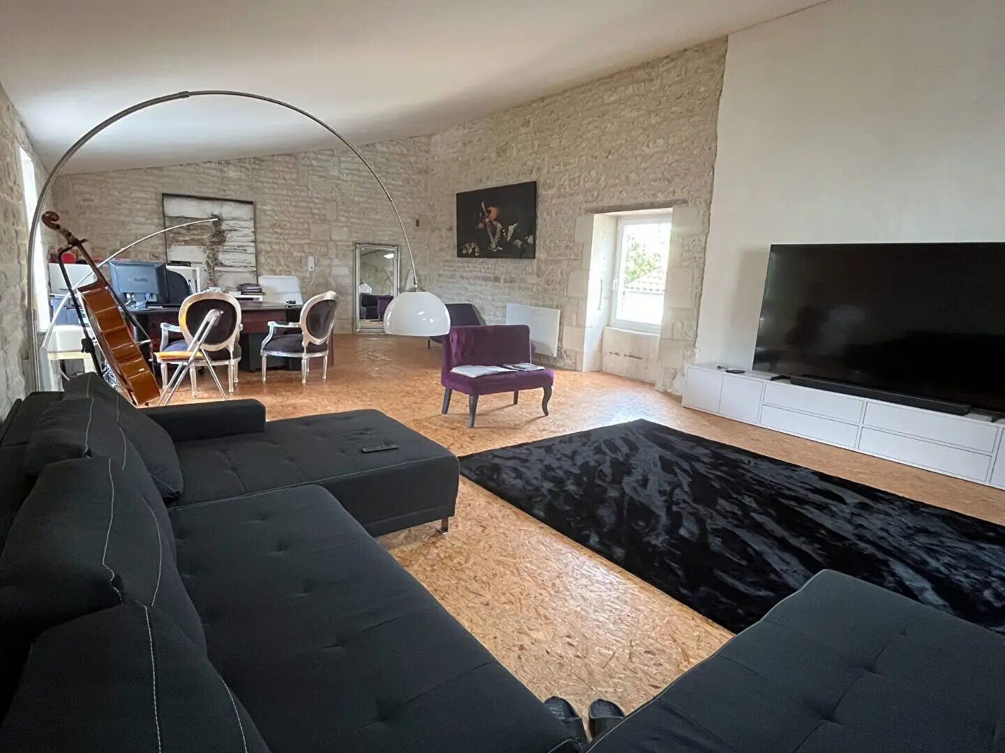 Maison à vendre, 247m², Niort