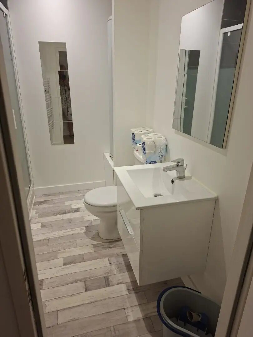Maison à vendre, 78m², Niort