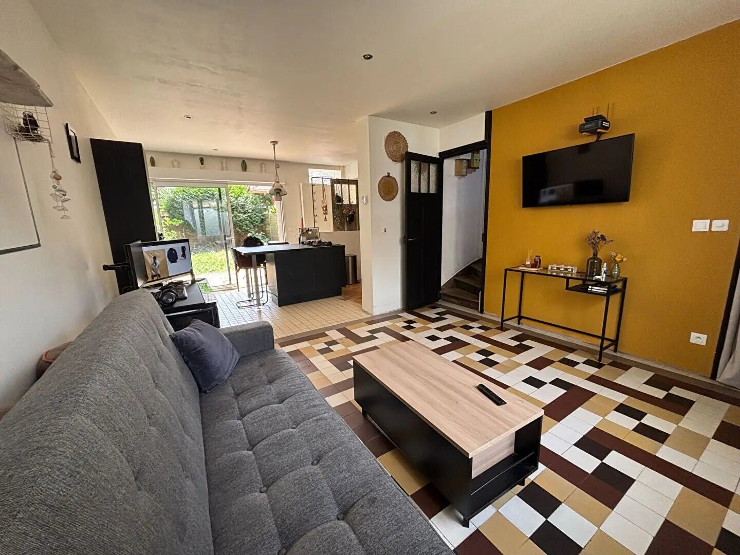 Maison à vendre, 75m², Lille