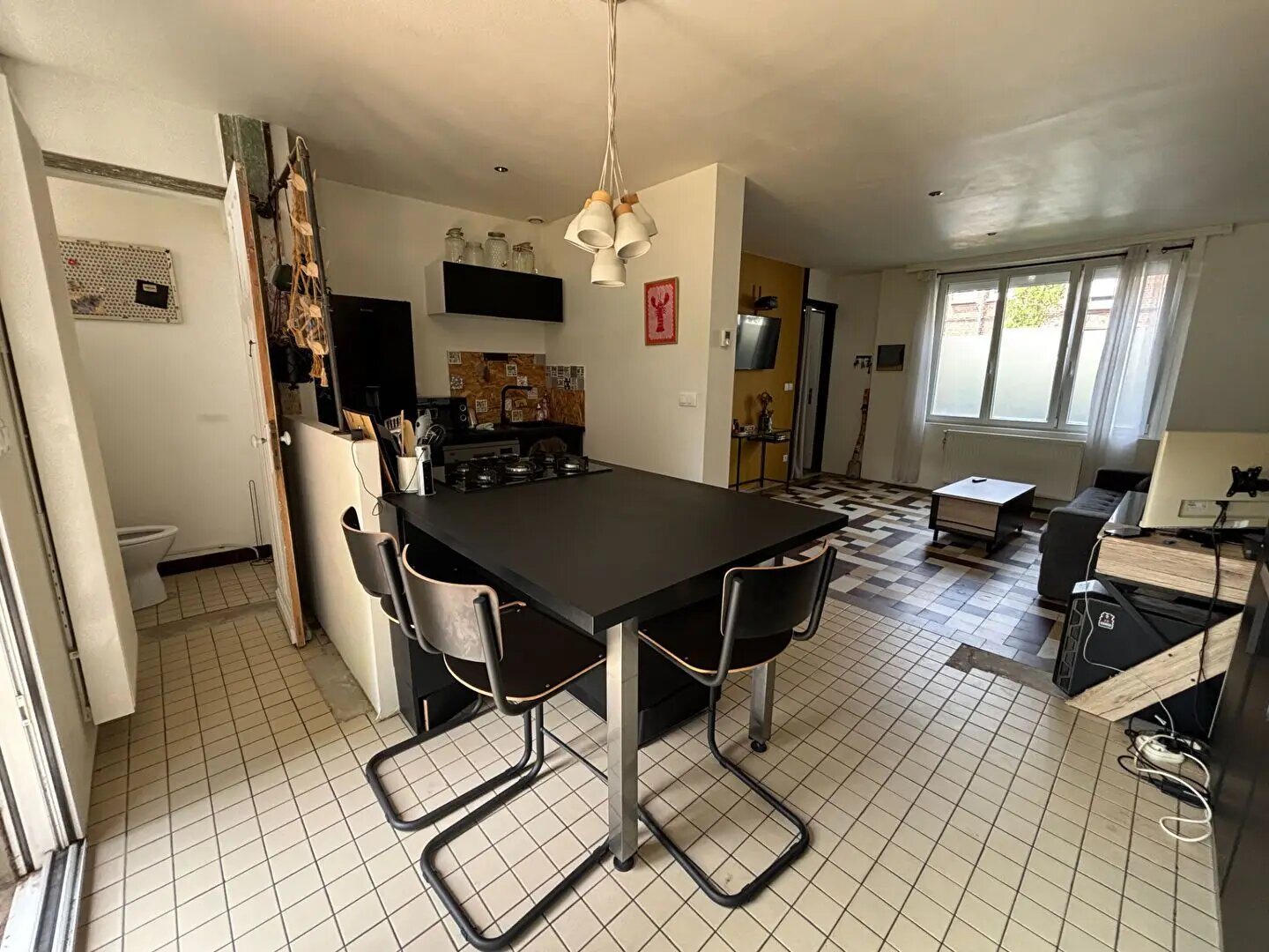Maison à vendre, 75m², Lille