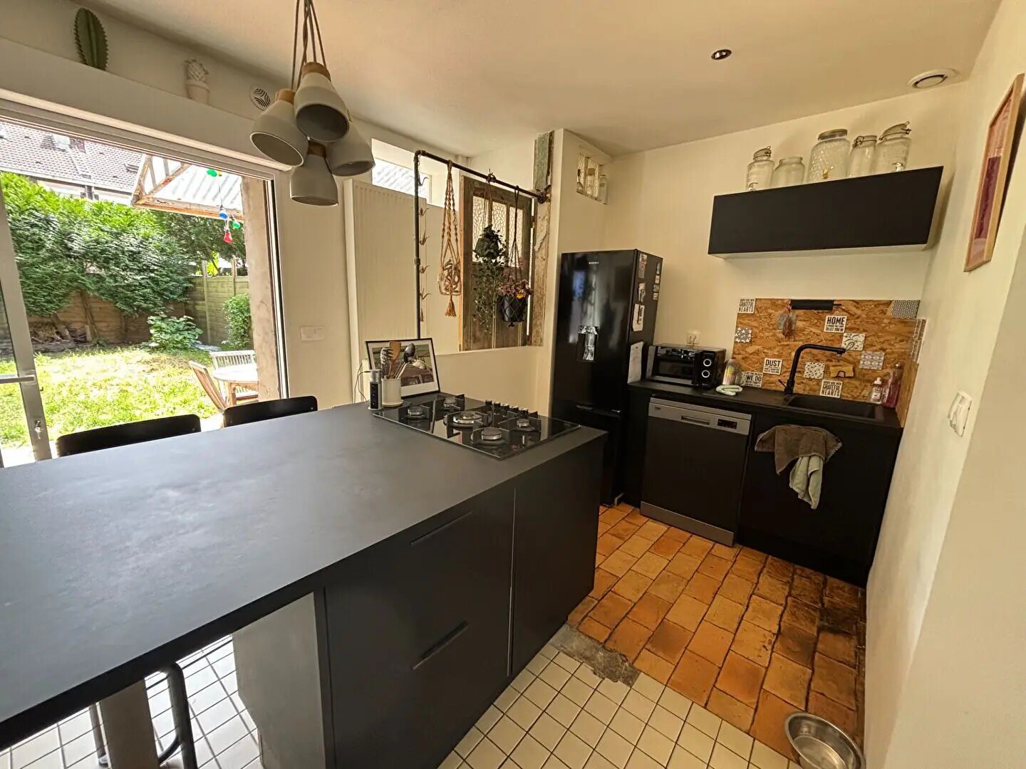 Maison à vendre, 75m², Lille