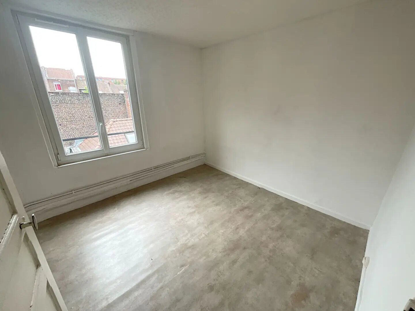 Appartement à louer, 58m², Roubaix
