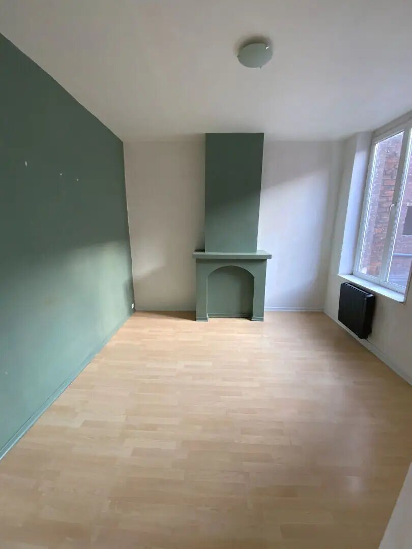 Appartement à vendre, 190m², Lille