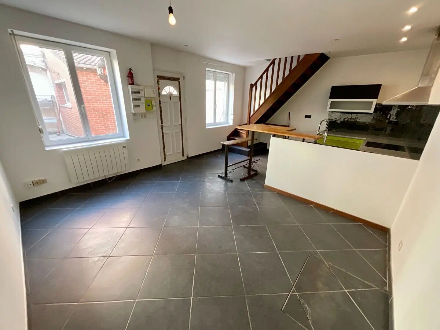 Appartement à vendre, 190m², Lille