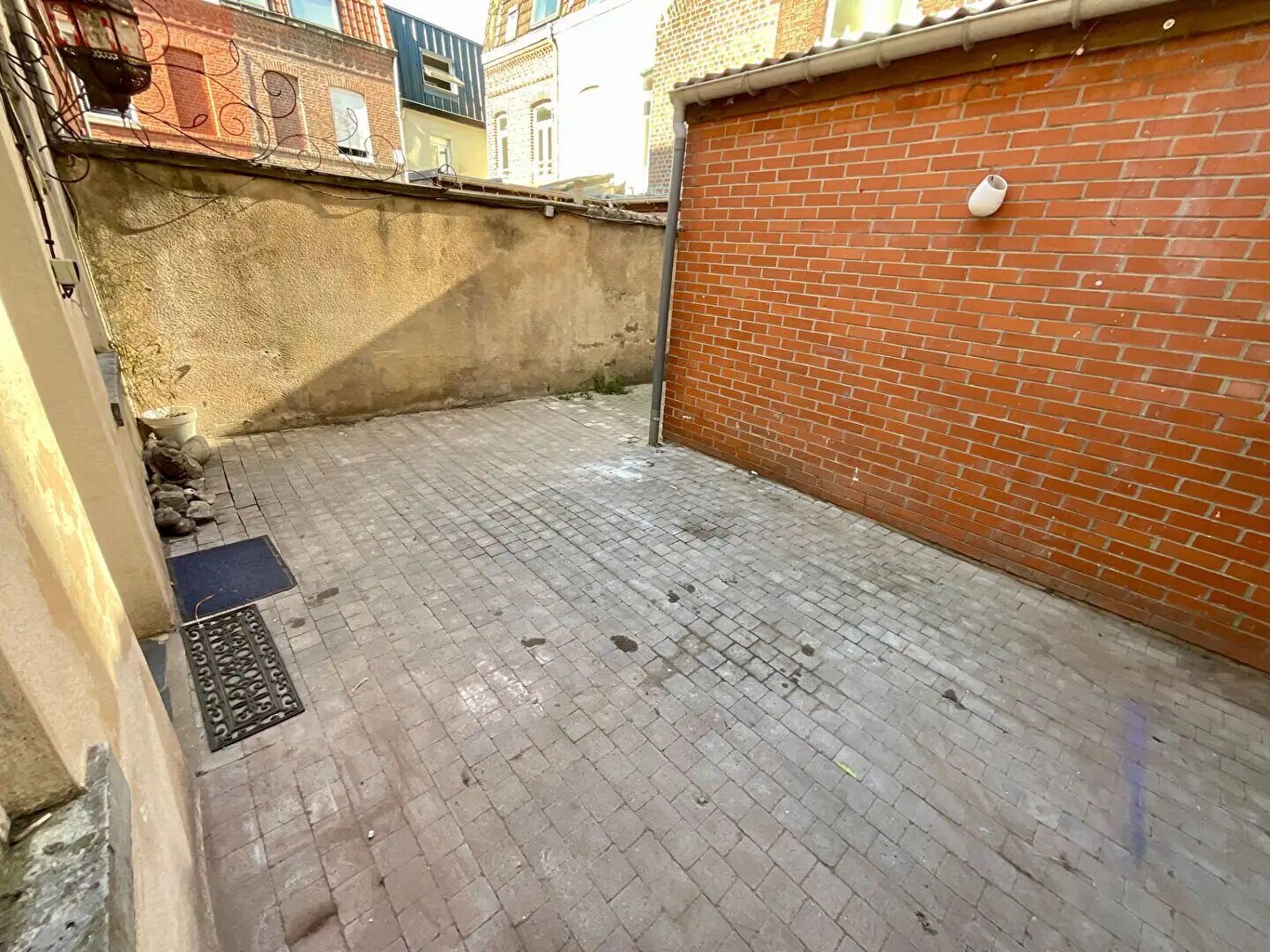 Appartement à vendre, 190m², Lille