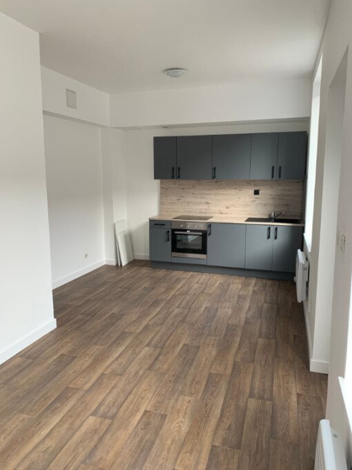 Maison à louer, 56m², Roubaix