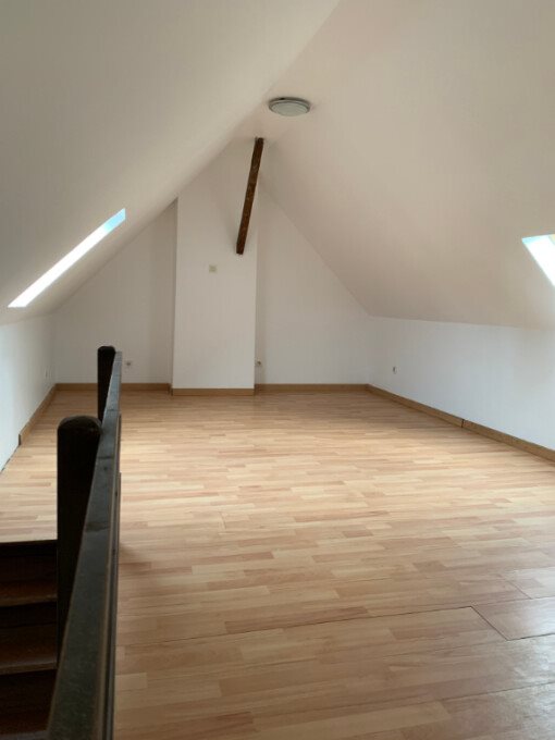 Maison à louer, 56m², Roubaix