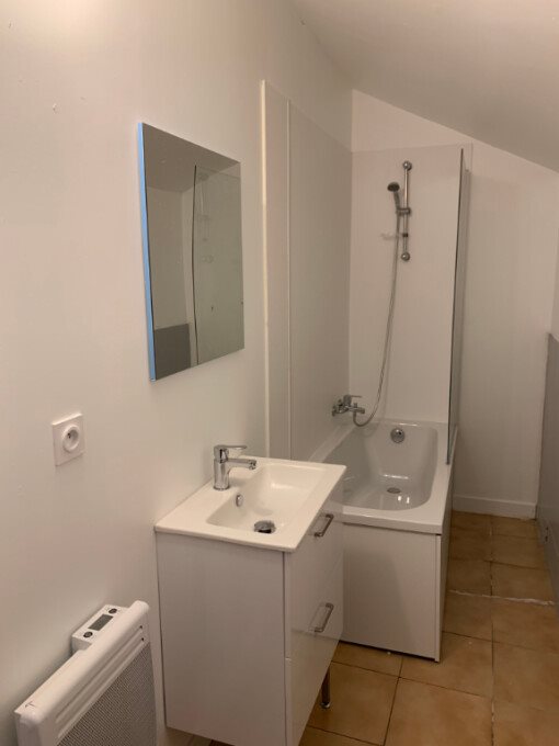 Maison à louer, 56m², Roubaix